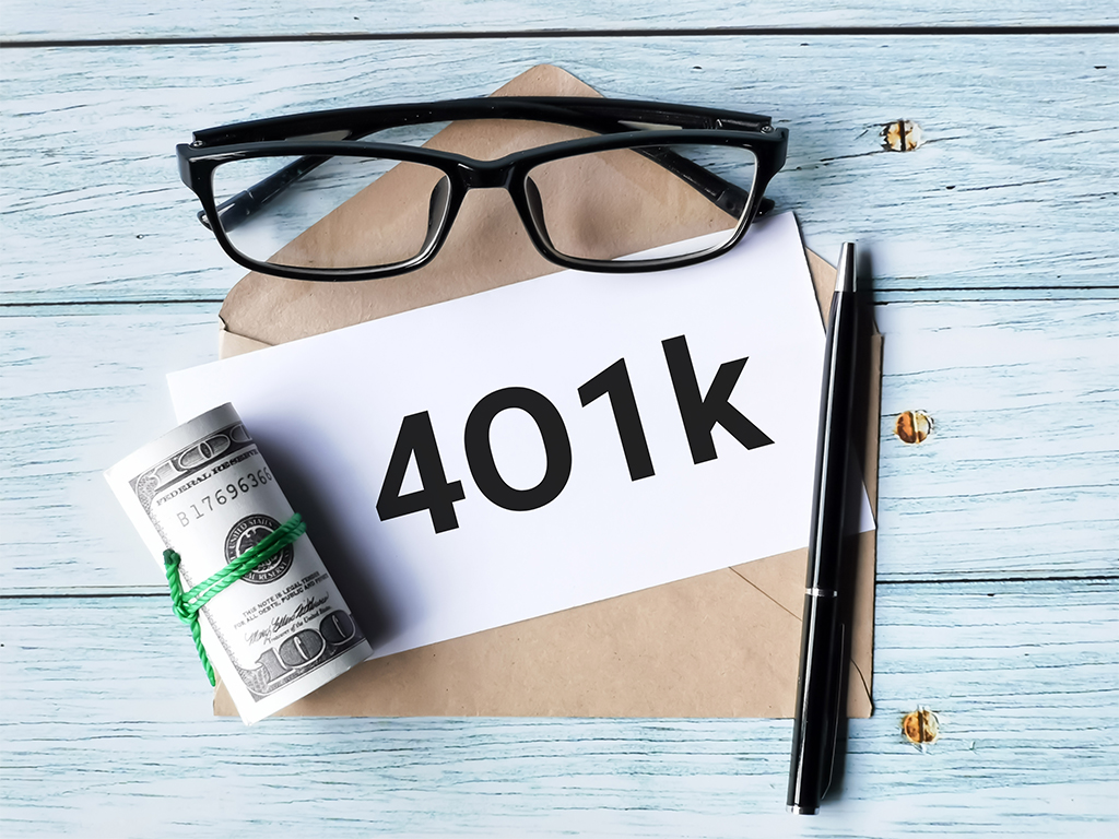 Employer Benefits of a Matching 401k Plan